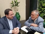 عملیات آبخیزداری حوزه مشهد اردهال تا سه سال آینده تکمیل می‌شود