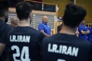 کلاییچ: در ناگویا همه را سوپرایز می‌کنیم/ مجبور شدیم بازیکنان مسن را کنار بگذاریم