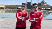 فوت ۲ هوادار جوان تراکتور در سانحه رانندگی/تسلیت سرمربی و بازیکنان