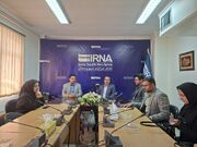 اطلاع‌رسانی دقیق رسانه‌ها موجب تبیین خدمات دولت و امیدآفرینی می‌شود