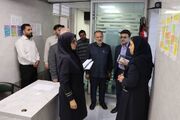 فرصت یک‌ماهه رئیس اداره‌کل بازرسی گیلان برای حل مشکلات بیمارستان شفای رشت