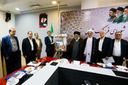 کتاب «تاریخ شفاهی فرهنگ شهروندی» در اصفهان رونمایی شد
