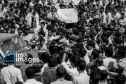 مرز خسروی قدمگاه بازگشت نخستین قهرمانان ملی به خاک وطن