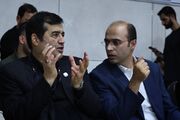 صدیقی: ووشوکاران توان کسب نتایج تاریخی را دارند/ سعی‌مان حفظ کرسی‌های آسیایی است