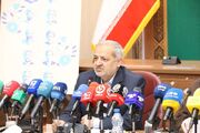 کاظمی: معرفی الگوی دولتمردان شهید راه ایستادگی در برابر تخریب دشمن است