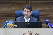 وزیر ارتباطات: خراسان‌شمالی رتبه نخست طرح ملی جی‌نف را دارد