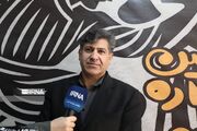 خبرنگاران ایلامی در میدان جنگ روایت‌ها حضوری مسئولانه دارند