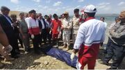 پیکر جوان غرق‌شده در رودخانه ارس پیدا شد