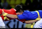 دبیر هیات: یک‌چهارم تیم ملی کشتی «آلیش» از استان سمنان است