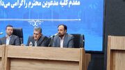 ارداقیان: رسانه‌های قزوین در بزنگاه‌های تاریخی کنار نظام و دولت ایستادند