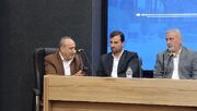 مدیرکل ارشاد قزوین: روابط عمومی‌ها از کارشناس تا رییس اداره ارتقا یابند