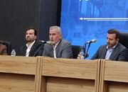 معاون استاندار قزوین: روابط عمومی‌ها را با دست خالی نمی‌توان اداره کرد
