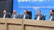 رییس مرکز اطلاع وزارت کشور: رسانه‌ها باید در متن تصمیمات دولت باشند