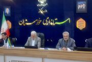 سه نماینده خوزستان در لیگ برتر فوتبال، آبروی استان هستند
