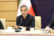 نماینده مجلس: دولت در جریان جنگ، عملکرد قابل قبولی داشت