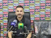 سرمربی صنعت‌نفت آبادان: نبود VAR به ضرر صنعت‌نفت و ملوان تمام شد