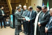 ایرنا رسانه برتر آذربایجان‌غربی در تبیین فرصت‌های سرمایه‌گذاری «اینوا» شد