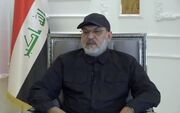 دبیرکل گردان‌های سیدالشهدا : سیطره اقتصادی آمریکا بر عراق، مظهر حاکمیت ناقص کشور است