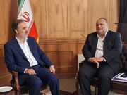 ایجاد دبیرخانه‌های دائمی ملی یکی از مهمترین مطالبات فرهنگی استان کرمانشاه است