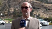 مشاور عالی وزیر فرهنگ: هنر پُلی برای انتقال مبانی مذهبی به نسل‌های امروز است