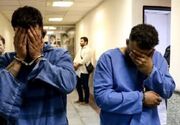 بسته حوادث/ از دستگیری ۲ مامور قلابی در جردن تا جیب‌برهای اتوبوس مولوی