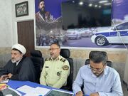 ۹ هزار و ۸۱۷ میلیارد ریال پرونده جرایم اقتصادی در استان مرکزی تشکیل شد