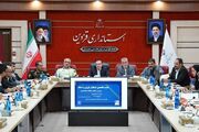 استاندار قزوین: گردشگر را نمی‌توان با بازار بسته جذب کرد