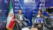 آرد، آب یا مهارت نانوا؛ کیفیت نان در سمنان بیشتر متاثر از کدام است + فیلم