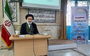 امام جمعه شهرکرد: اجرای صحیح زکات نیاز به نهادهای حمایتی را کاهش می‌دهد