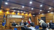 آیت‌الله دژکام: شیراز باید در عرصه هنر و رسانه به جایگاه تمدنی خود بازگردد