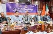 تیم فوتبال شهیدقندی‌ یزد با ۹ بازیکن بومی به فصل جدید لیگ ۲ می‌رود