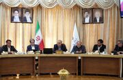 استاندار آذربایجان شرقی: پروژه‌های فرهنگی استان در بحرانی ترین شرایط جنگ هم پیگیری شد