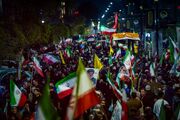 فیلم ا شکوه ایستادگی