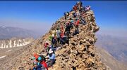 تکرار حوادث در علم‌کوه؛ وقتی عملیات نجات از توان یک امداد معمولی فراتر می‌رود