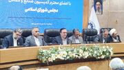 استاندار: قزوین در ایام جنگ، صادرات مثبت و نرخ‌ تورم پایینی داشت