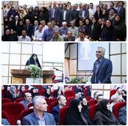تاکید مسئولان جهاد دانشگاهی بر تقویت پژوهش‌های راهبردی و پیوند علم، اخلاق و نوآوری