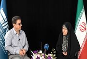رسانه‌ها باید ناظر بر قدرت و مرجع مورد اعتماد مردم باشند