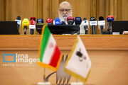 چمران: انبار نفت شهران باید از تهران خارج شود/توسعه حمل‌ونقل عمومی؛ وعده نیمه‌تمام شورا