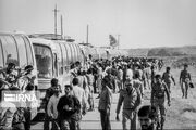 آزادگان چهارمحال و بختیاری؛ از رنج اسارت تا سربلندی
