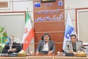 پیشرفت ۲۵ درصدی پروژه انتقال آب دریا به فارس
