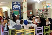 مدیرکل کانون هرمزگان: عدالت آموزشی را تا دورترین روستاها می‌بریم​