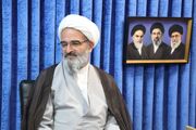 نماینده ولی فقیه در سمنان: درس بزرگ آزادگان تاب‌آوری مقابل سختی‌هاست