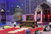 بیانیه مجمع جهانی شیعه شناسی به مناسبت چهلم تدفین رهبر شهید انقلاب