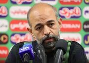 نویدکیا: انتظار یک بازی جذاب مقابل کامل‌ترین تیم چند فصل اخیر را داریم