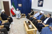 سیستان و بلوچستان میزبان چهل‌ونهمین دوره مسابقات سراسری قرآن کریم شد