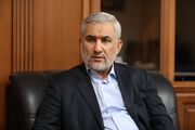 میراث فرهنگی، سرمایه راهبردی برای تقویت روحیه ایستادگی و مقاومت است