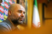 بختیاری‌زاده: استقلال با وجود برد در هفته نخست، ضعف‌هایی دارد