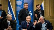 «کشتار سیاسی» در انتخابات مقدماتی حزب لیکود همزمان با تشدید بحران مالی و رقابت های داخلی
