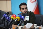 مشاور شورای اطلاع رسانی دولت: باید نسل جوان در تصمیم گیری ها دیده شود