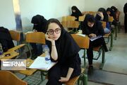 کنکور در ایستگاه اضطراب؛ والدین چگونه همراه فرزندان باشند؟